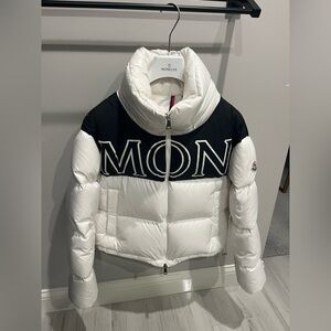 Authentic Moncler Gers Jacket, Size 1